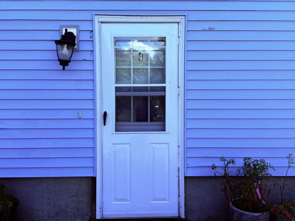 48 N Mill Street, Unit 4, Holliston, MA 01746