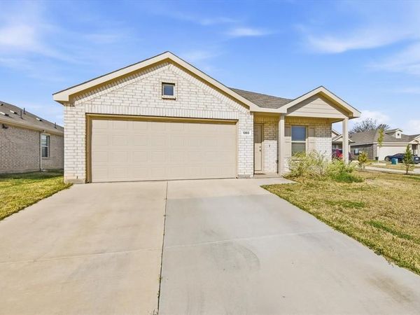 1393 Beach Drive, Pelican Bay, TX 76020