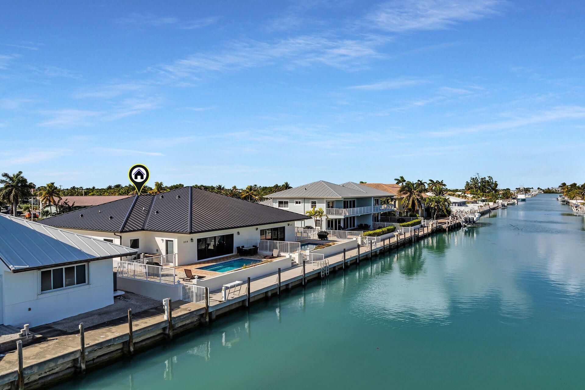 230 Sadowski Causeway, Key Colony, FL 33051 Photo
