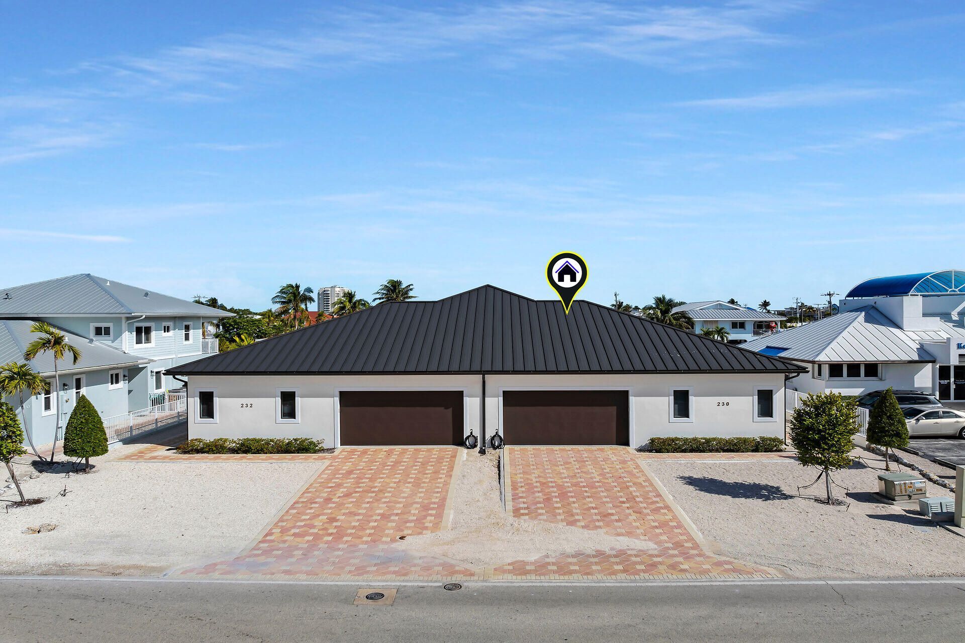230 Sadowski Causeway, Key Colony, FL 33051 Photo