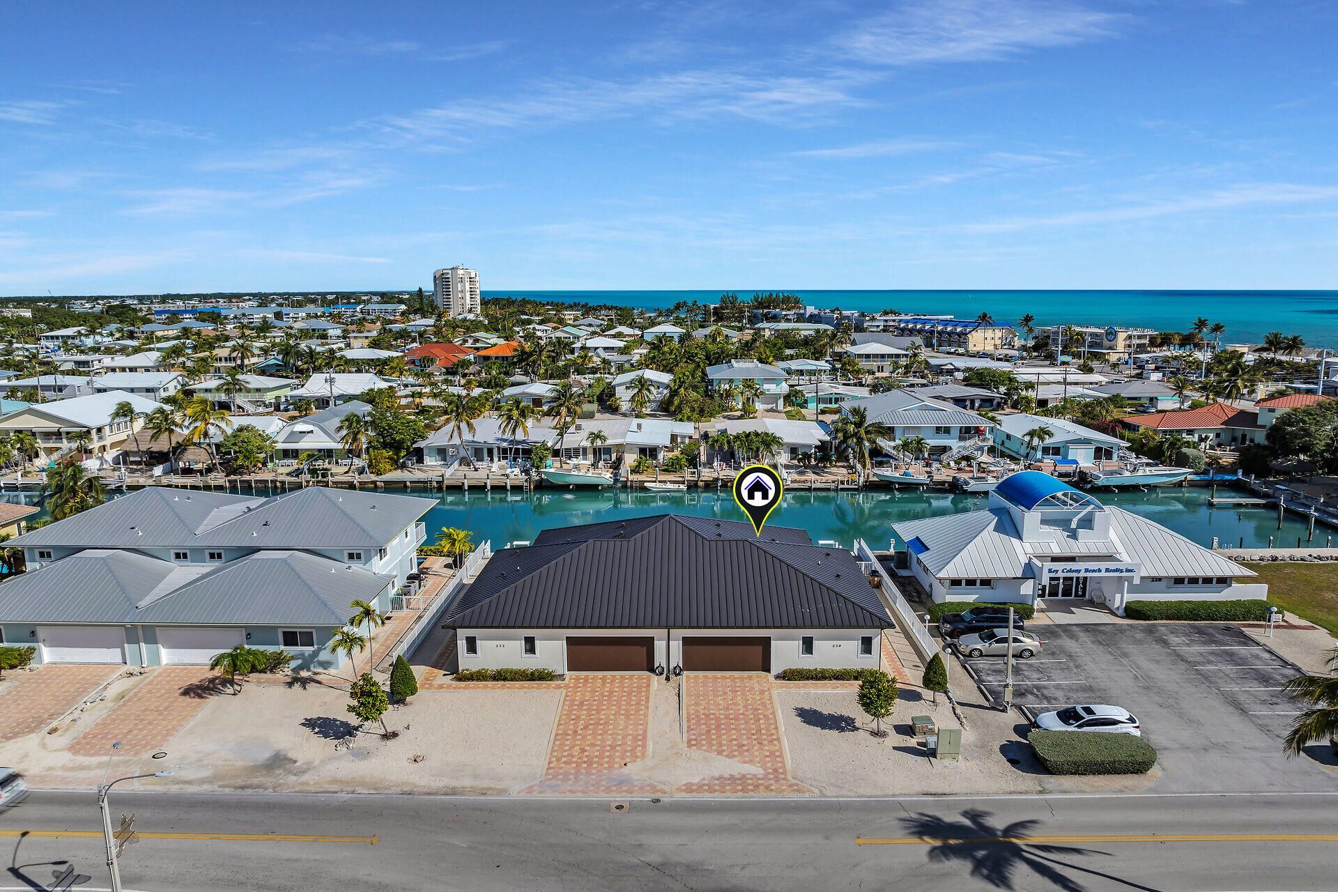 230 Sadowski Causeway, Key Colony, FL 33051 Photo