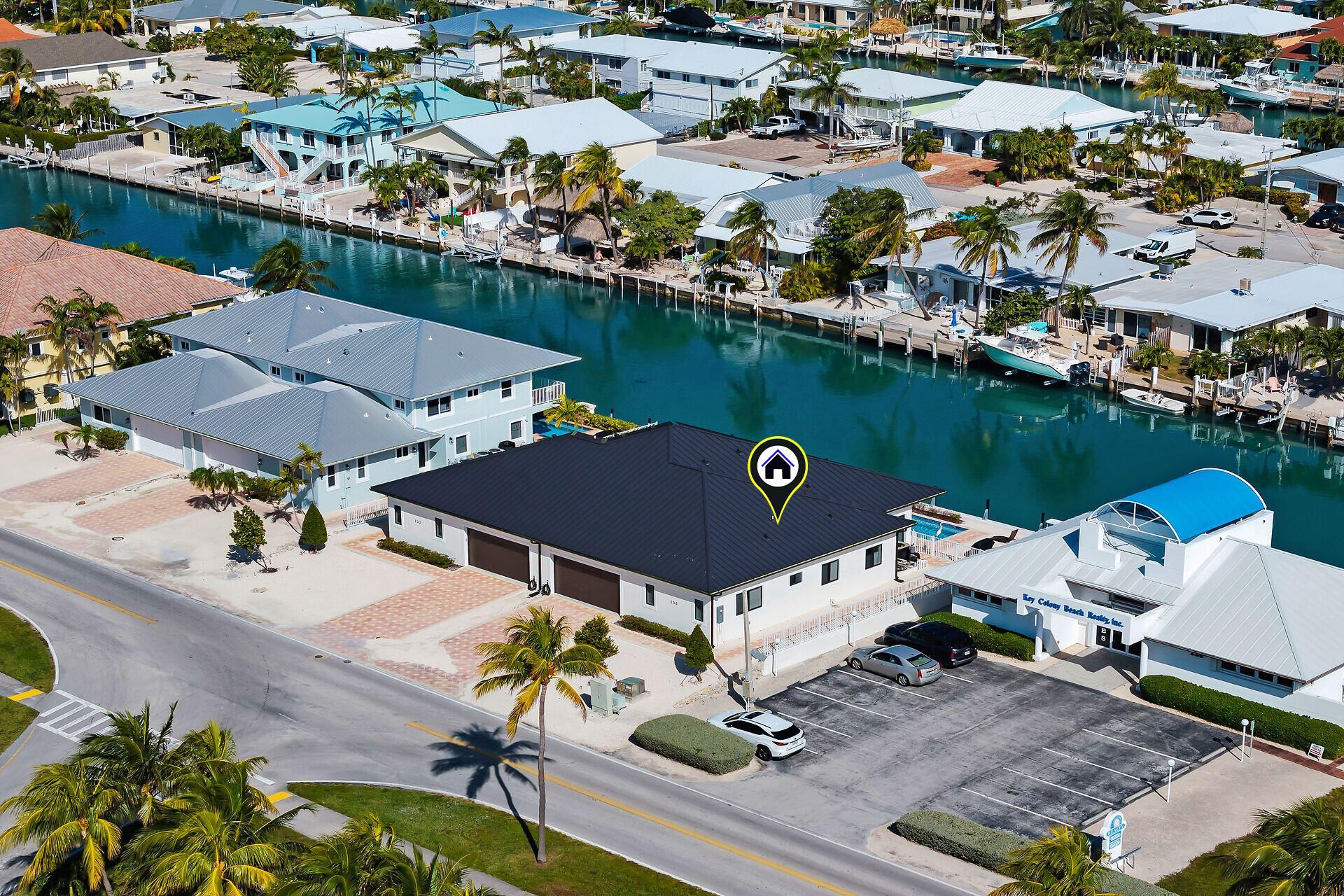 230 Sadowski Causeway, Key Colony, FL 33051 Photo