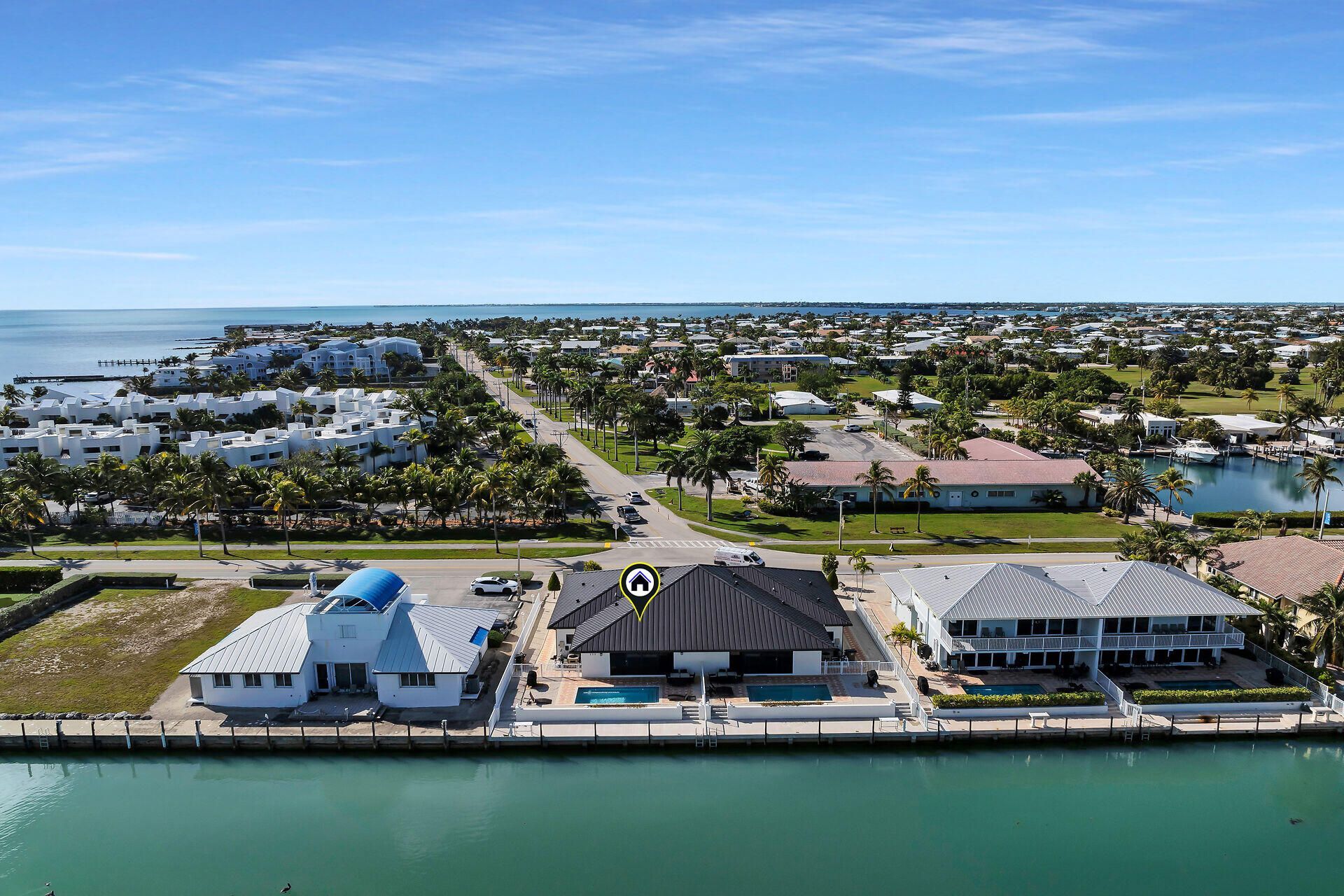 230 Sadowski Causeway, Key Colony, FL 33051 Photo