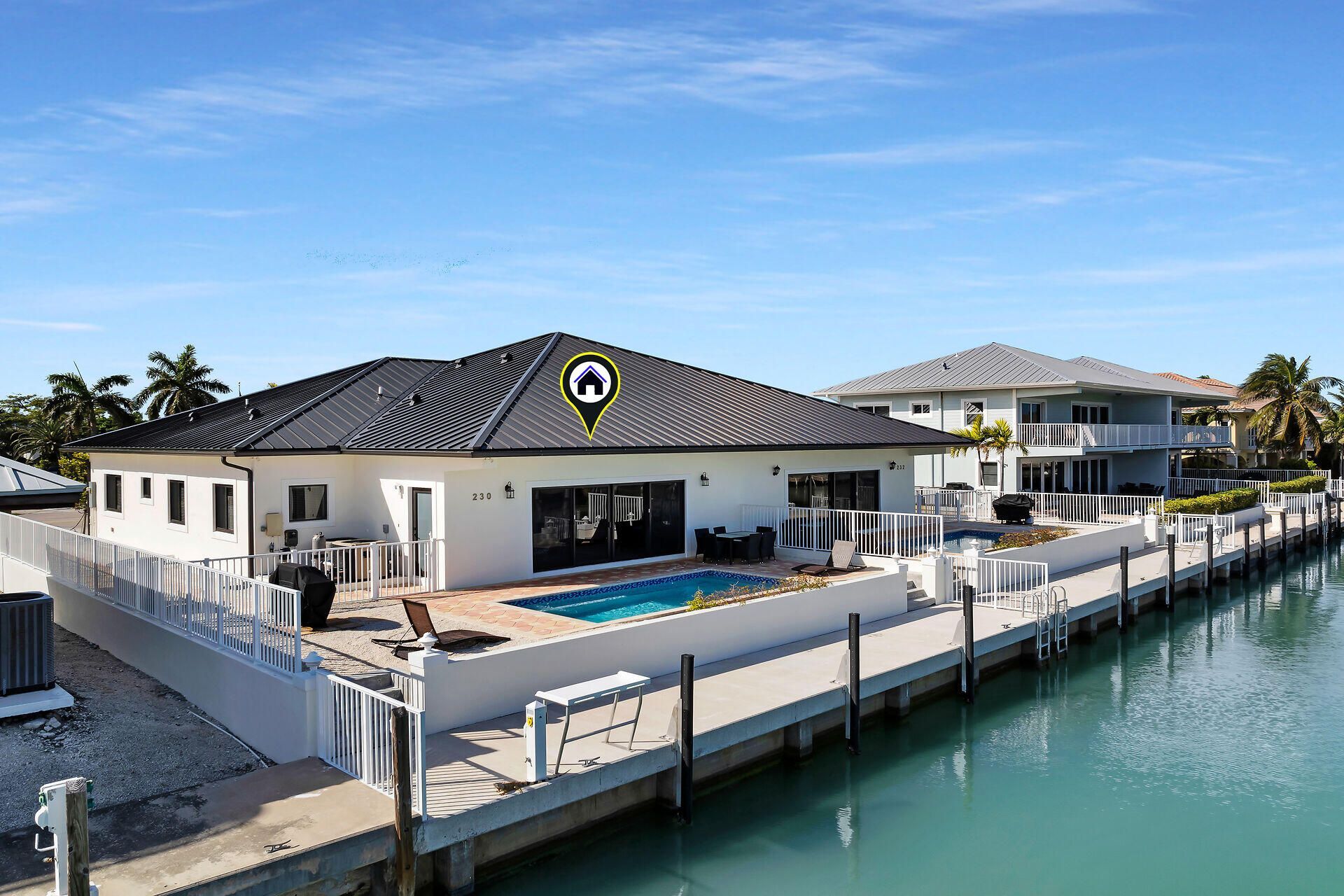 230 Sadowski Causeway, Key Colony, FL 33051 Photo