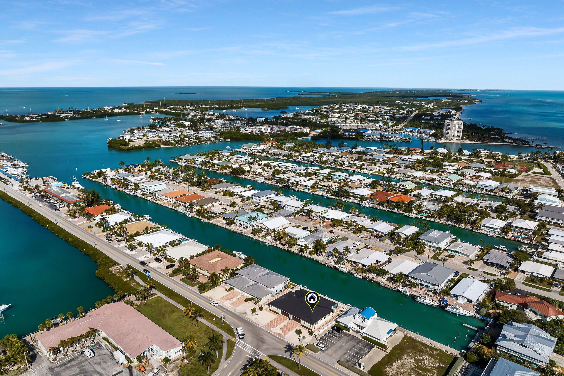 230 Sadowski Causeway, Key Colony, FL 33051 Photo