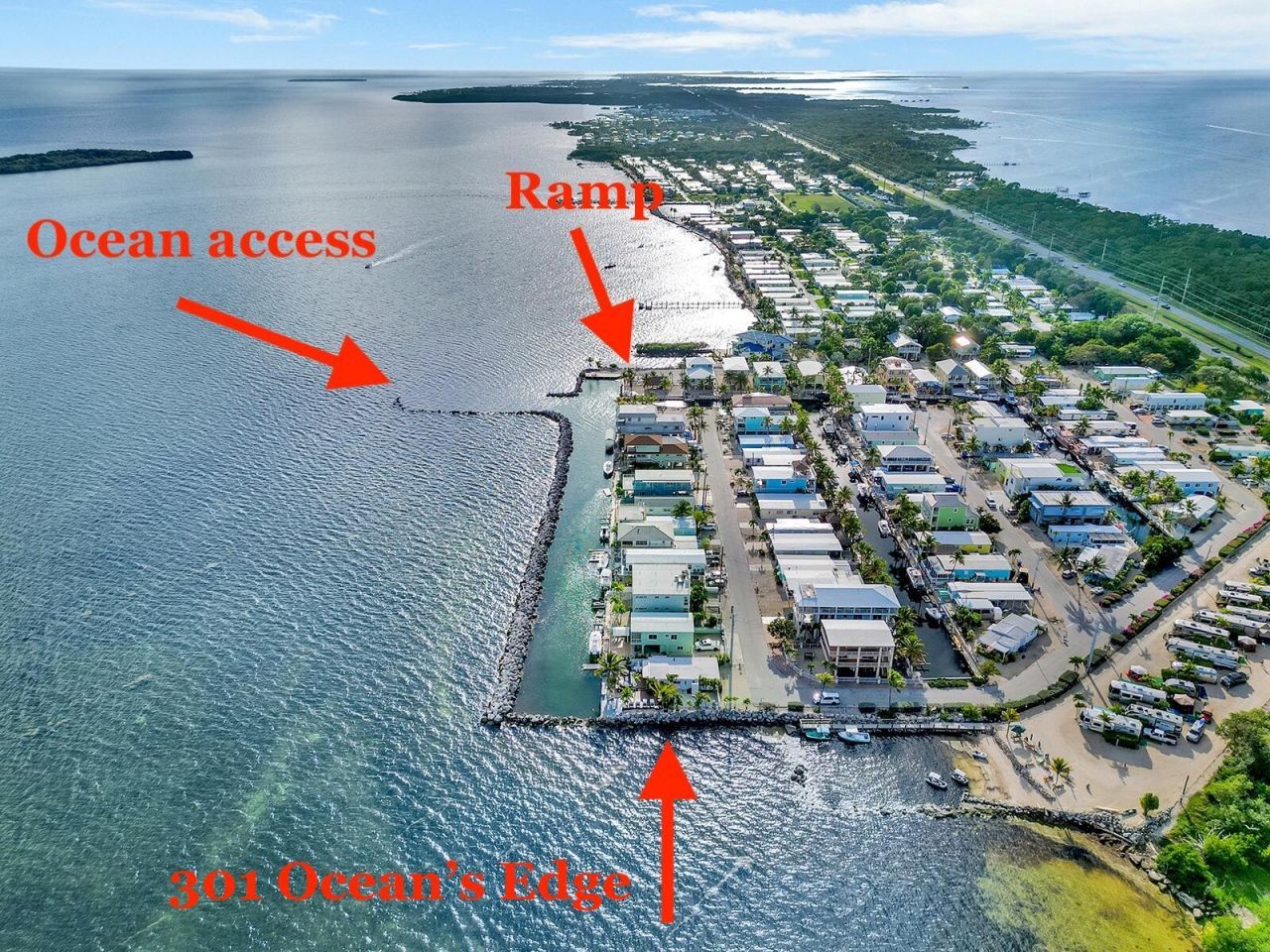 301 Little Miss Muffett Lane, Key Largo, FL 33037 Photo