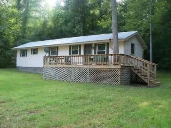 550 County Road 463, Coffeeville, MS 38922