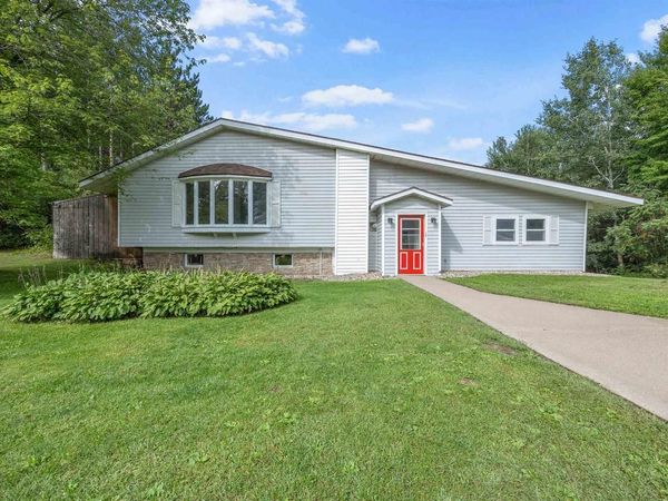 1508 STATE HIGHWAY 66 WEST, Stevens Point, WI 54481