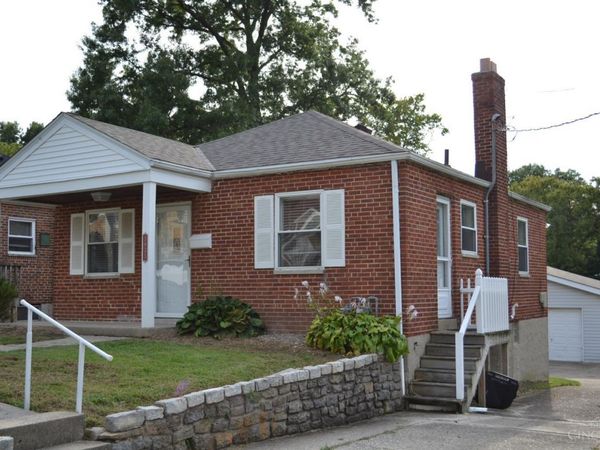 3935 carrie, Cheviot, OH 45211