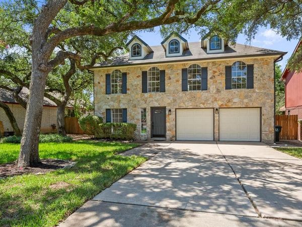 7403 Rankin TRL , Austin, TX 78729
