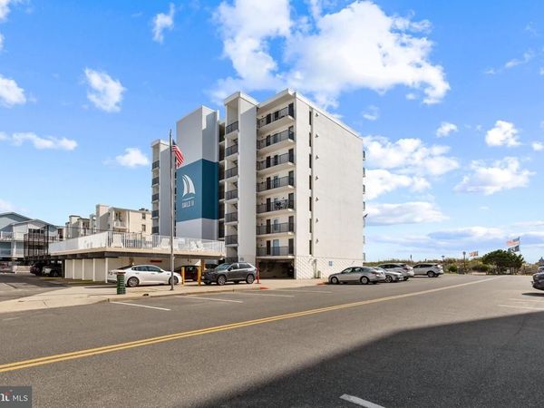 2 133RD STREET , Unit 105, OCEAN CITY, MD 21842