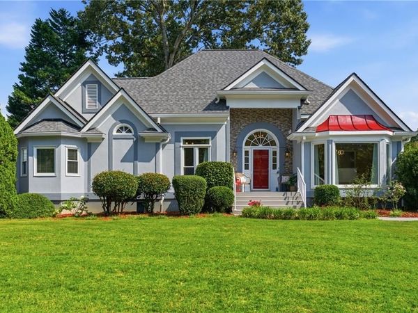 5008 Sandyhook Court NW, Acworth, GA 30102