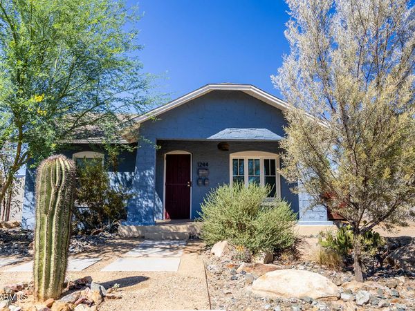 1244 E PALM Lane, Phoenix, AZ 85006