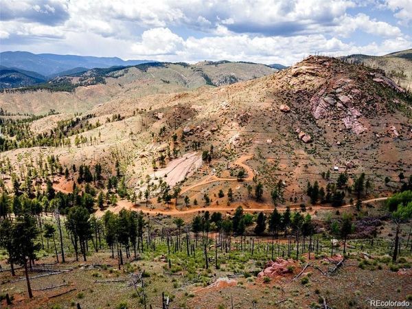 16320 Cochise Trail , Pine, CO 80470
