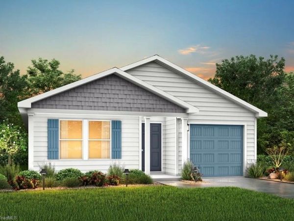 483 Regency Lane, Eden, NC 27288