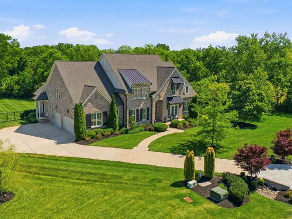 1045 Buena Vista Dr , Franklin, TN 37069