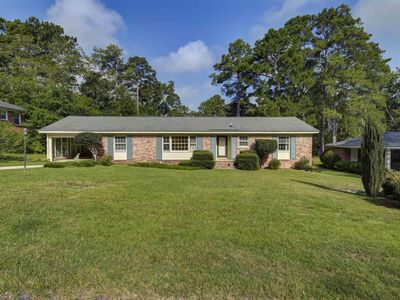 3125 GRACE HILL Road, Columbia, SC 29204