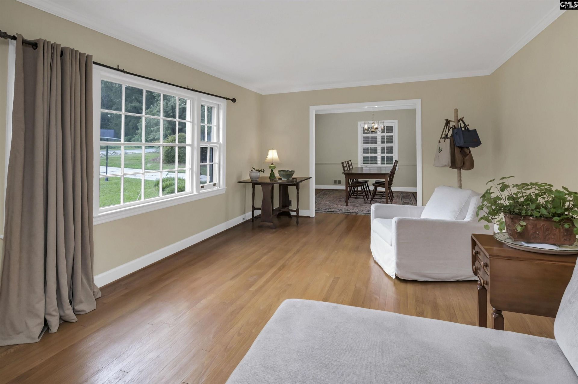 3125 Grace Hill Road Photo 4