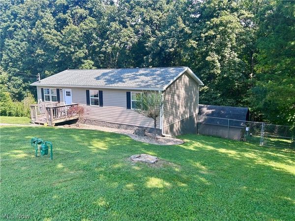 470 Rummer Road , Marietta, OH 45750
