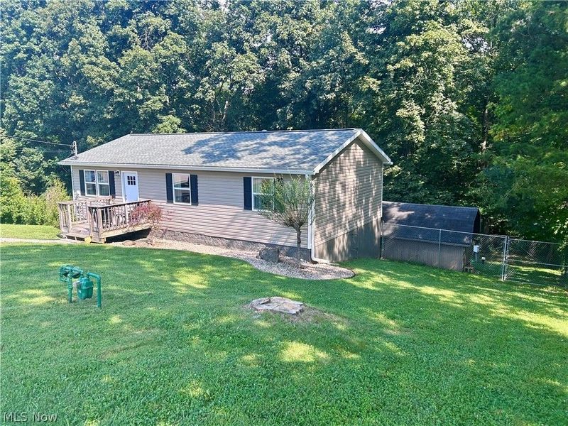 470 Rummer Road, Marietta, OH 45750 Photo 1