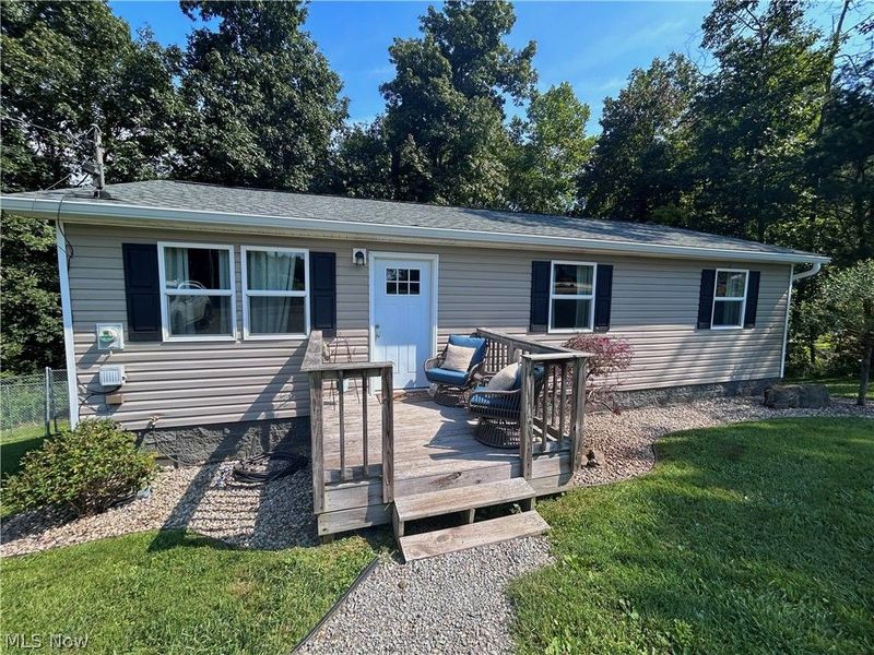470 Rummer Road, Marietta, OH 45750 Photo 3