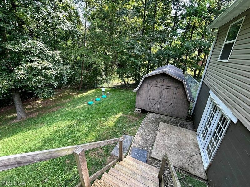 470 Rummer Road, Marietta, OH 45750 Photo 31