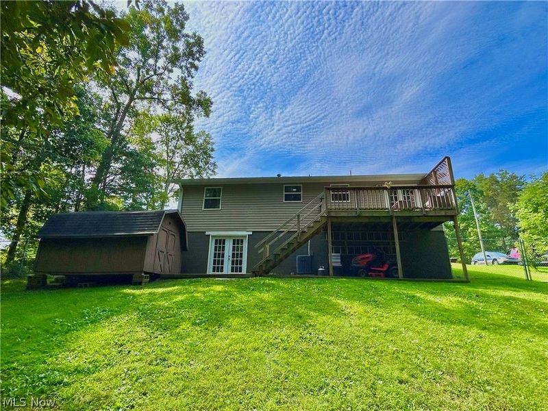 470 Rummer Road, Marietta, OH 45750 Photo 33