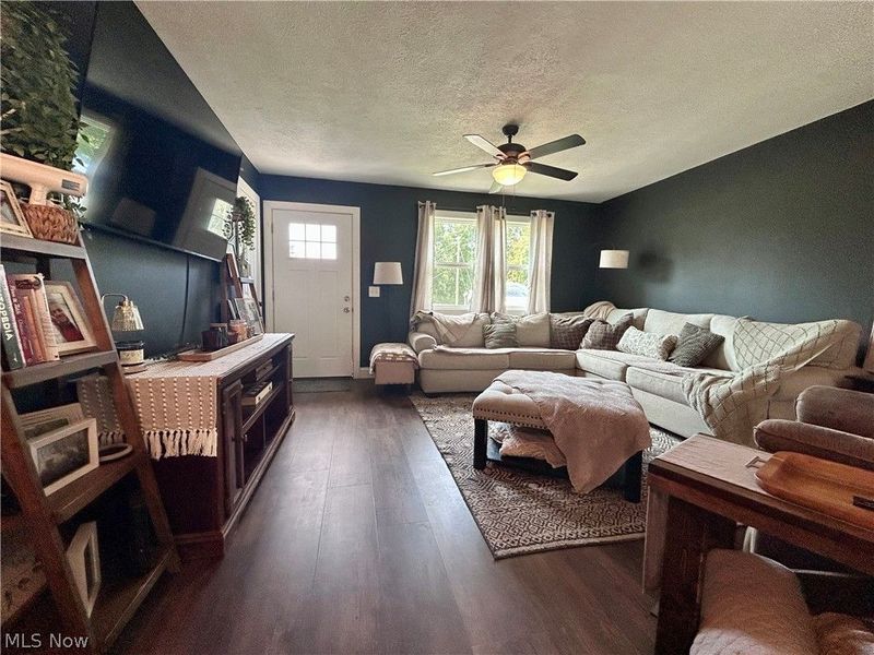 470 Rummer Road, Marietta, OH 45750 Photo 5