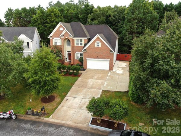 14923 Hawick Manor Lane , Pineville, NC 28134