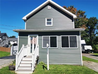 5 Watkins Avenue , Perry, NY 14530