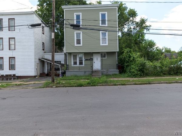 504 Arthur Street , Utica, NY 13501