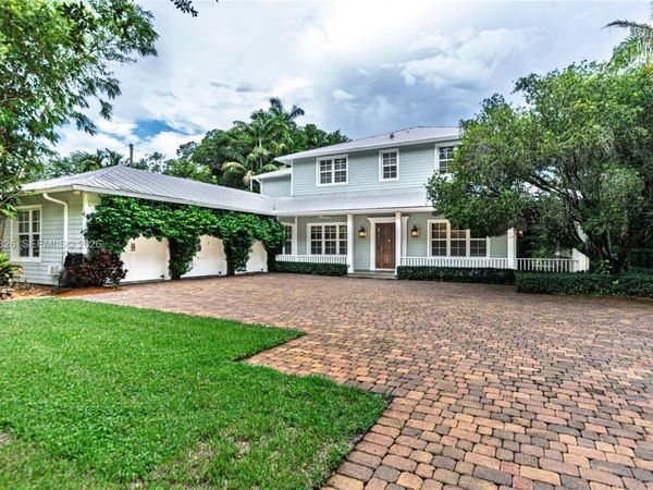 6500 SW 85th St , Miami, FL 33143