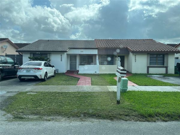 6255 SW 135th Ave , Unit I-N, Miami, FL 33183