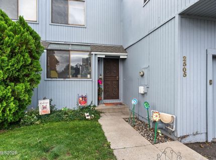 2505 Garfield Court, Sparks, NV 89431 Photo