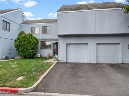 2505 Garfield Court, Sparks, NV 89431 Photo