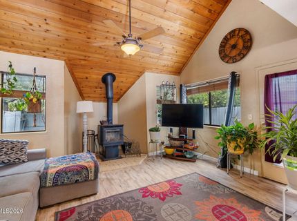 2505 Garfield Court, Sparks, NV 89431 Photo
