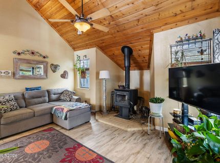 2505 Garfield Court, Sparks, NV 89431 Photo