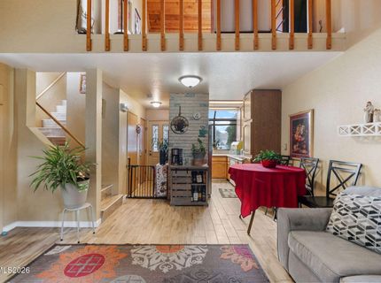 2505 Garfield Court, Sparks, NV 89431 Photo