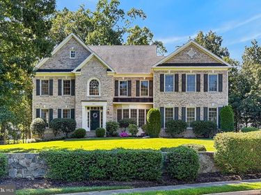 5841 SADDLE DOWNS PLACE, CENTREVILLE, VA 20120