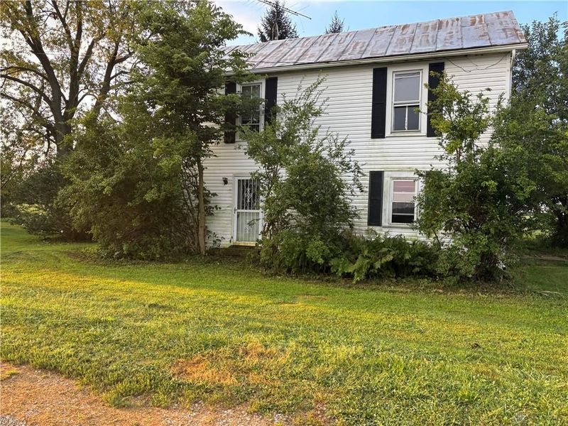 5776 Greenville Palestine Road, Greenville, OH 45331 Photo 1