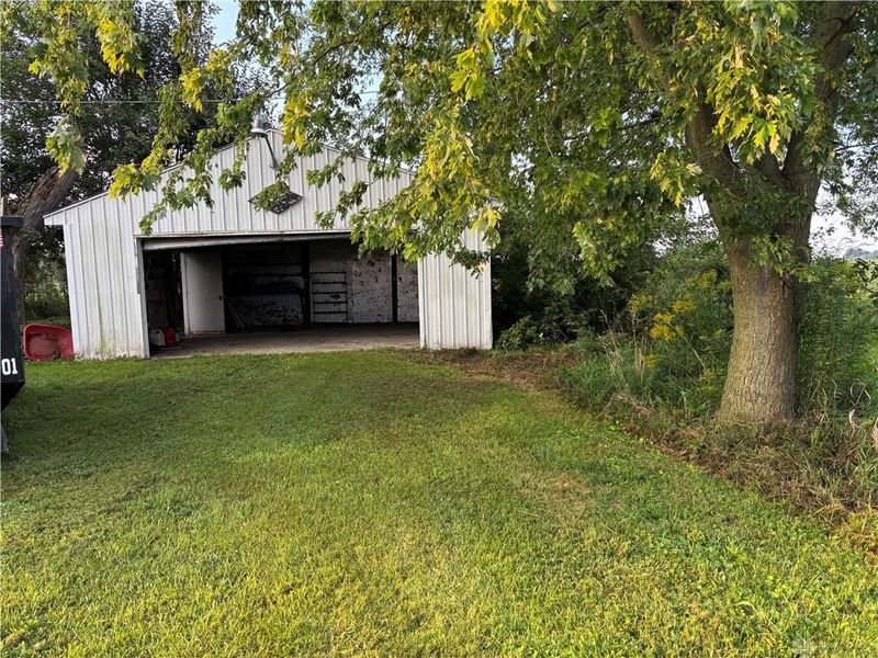 5776 Greenville Palestine Road, Greenville, OH 45331 Photo 4