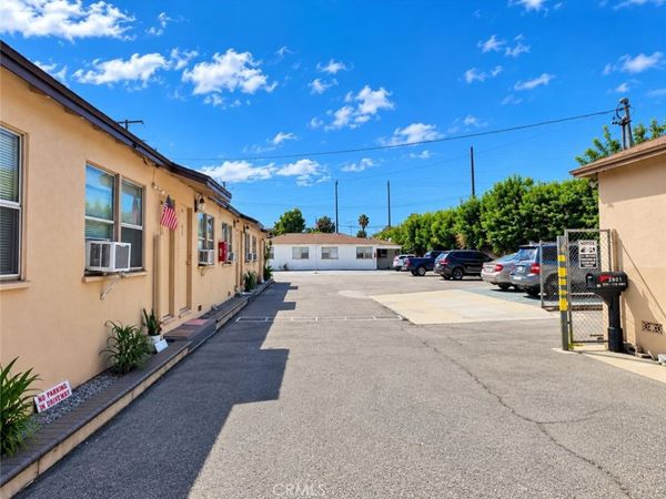 12801 Norwalk, Unit 5, Norwalk, CA 90650