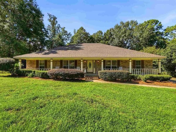 10045 Fox Fire Pl, Pensacola, FL 32514