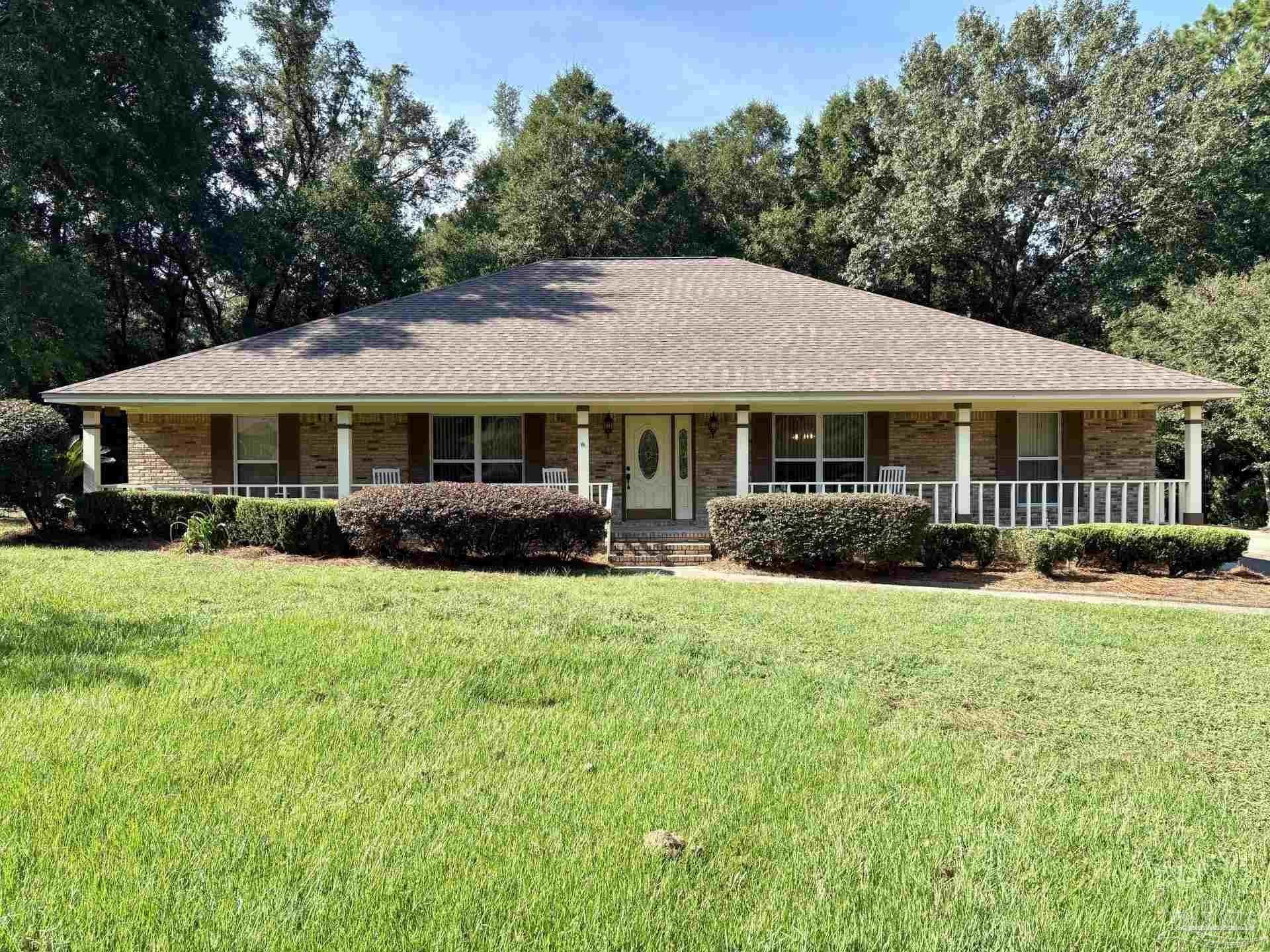 10045 Fox Fire Pl, Pensacola, FL 32514 Main Photo