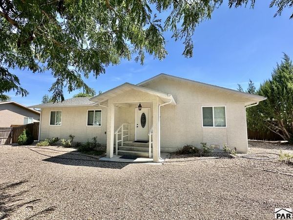 1609 S 13th St, Lamar, CO 81052