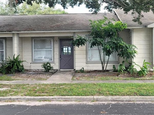 3254 CHESSWOOD AVENUE , KISSIMMEE, FL 34741