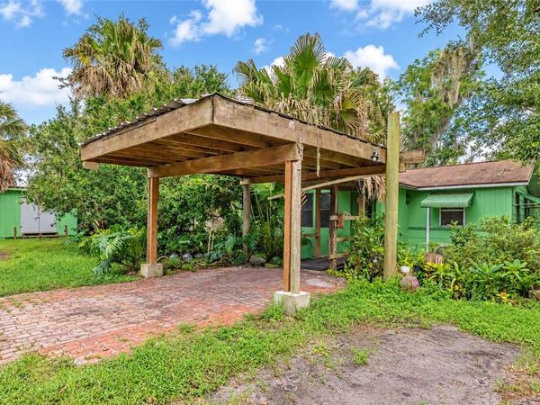 3005 VERNA BETHANY ROAD , MYAKKA CITY, FL 34251