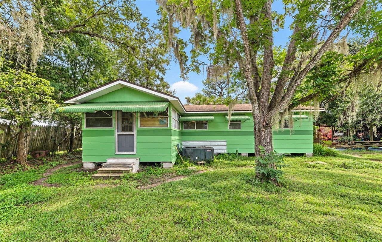 3005 Verna Bethany Road, Myakka City, FL 34251 Photo