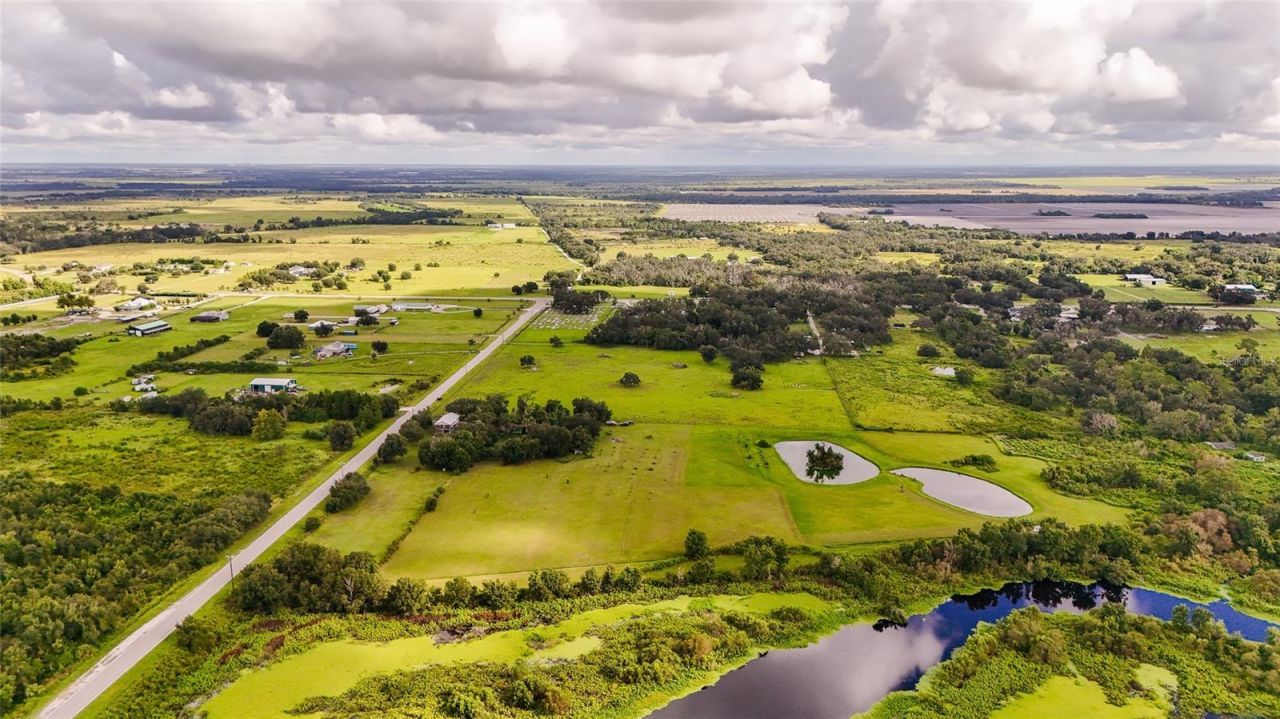 3005 Verna Bethany Road, Myakka City, FL 34251 Photo