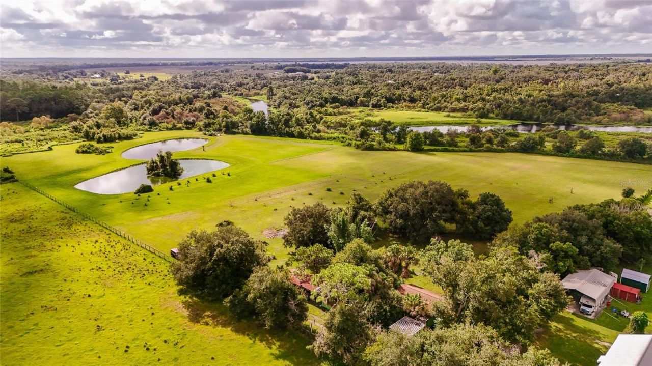 3005 Verna Bethany Road, Myakka City, FL 34251 Photo